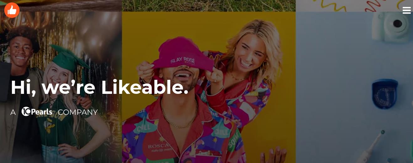 Likeable