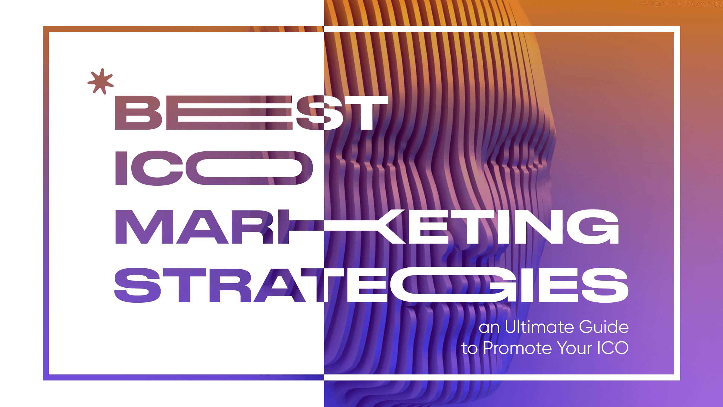 Best ICO Marketing Strategies