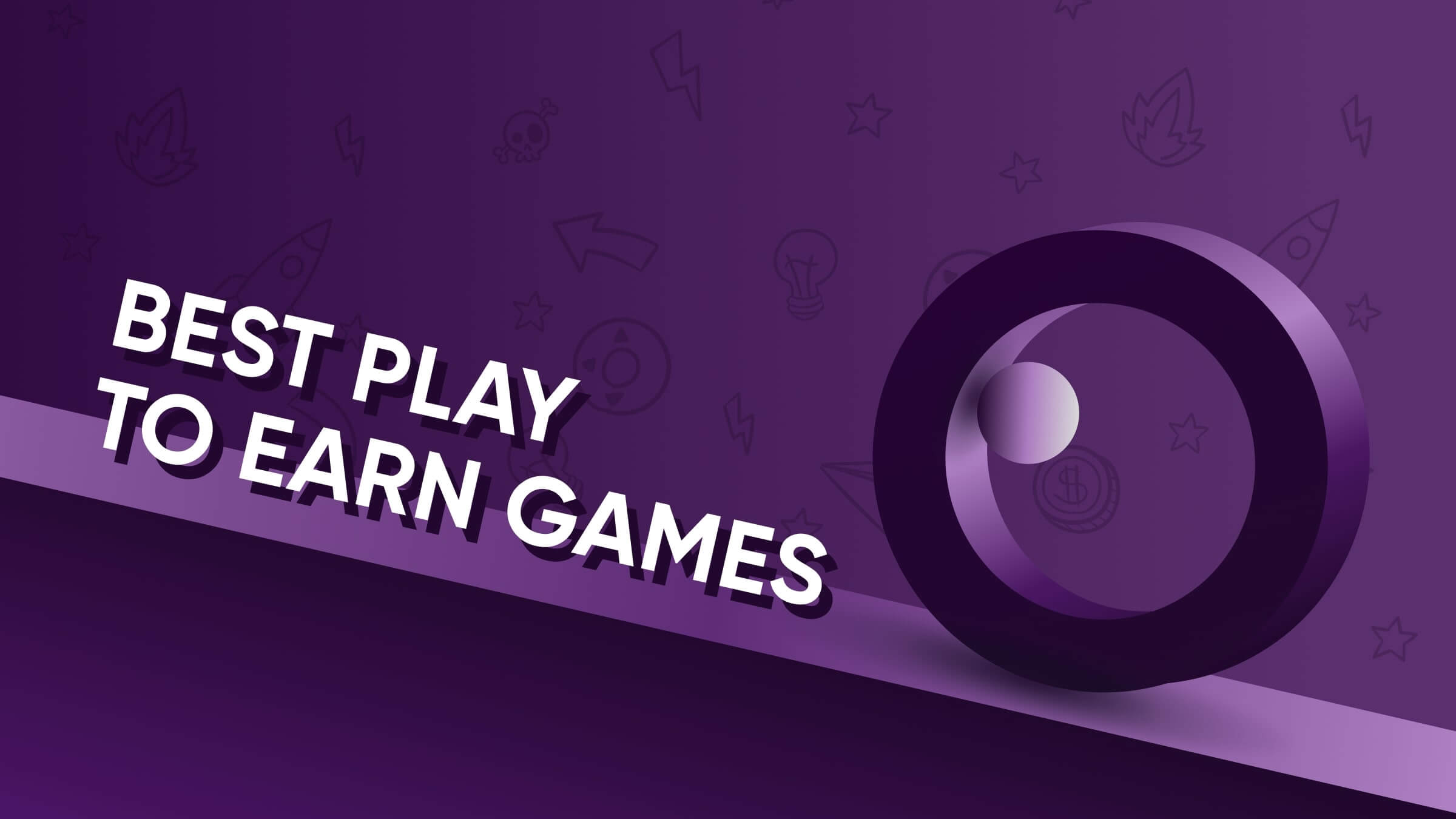 Best Play-To-Earn Games