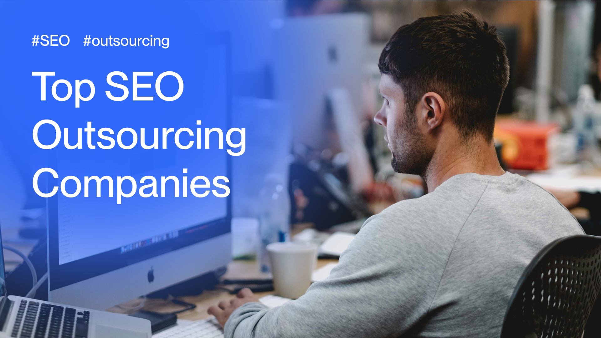 top seo outsourcing companies